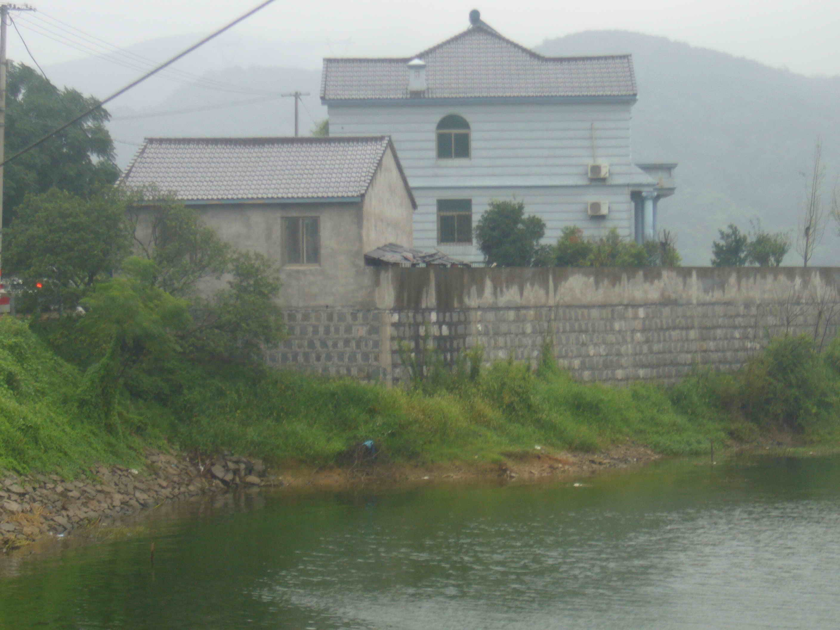 『新闻广播』新农村新气象,农村风景大变样 关注慈溪 慈溪