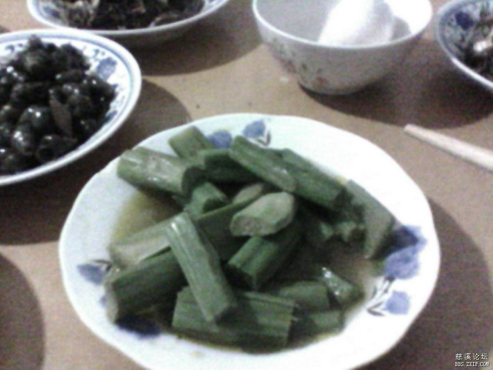 汉菜,,油浇浇,,年好缺