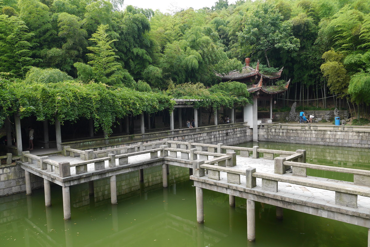 180° 全景 之 峙山公园