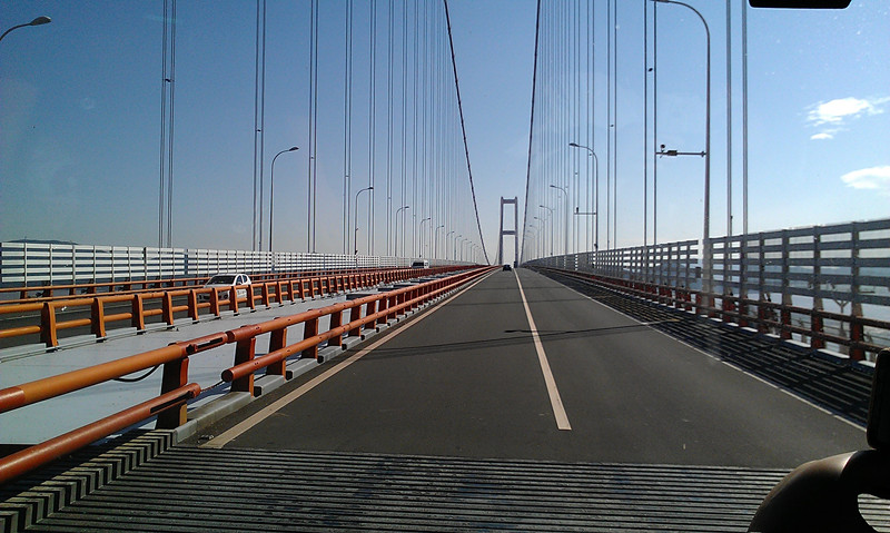 舟山<em>册子</em>岛、朱家尖之<em>行</em>|『 美食联盟 』 - 慈溪