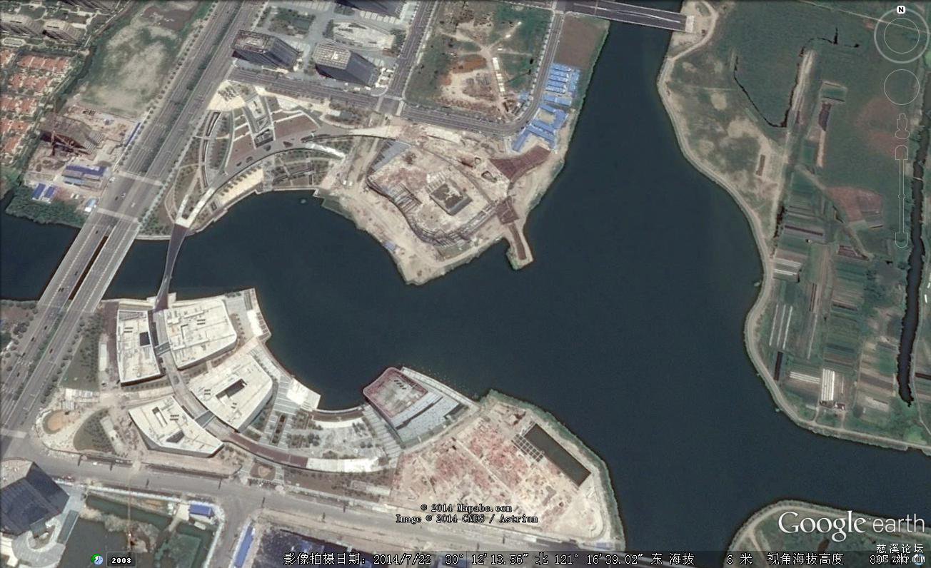 明月湖公建群