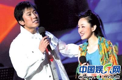 毛宁牵线杨钰莹深圳复出 两人将同演唱经典歌曲(图)