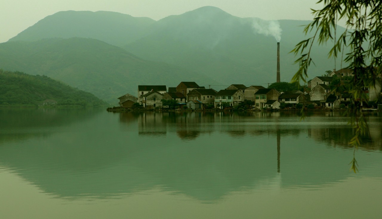 慈溪吹响发展休闲旅游集结号