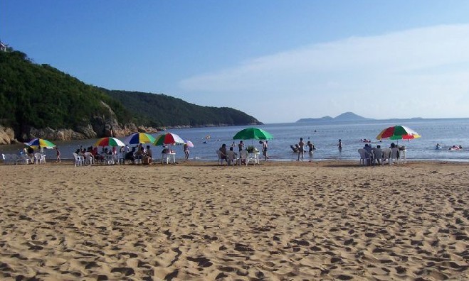 天气热了,建议"慈溪旅游网"组团游普陀舟山