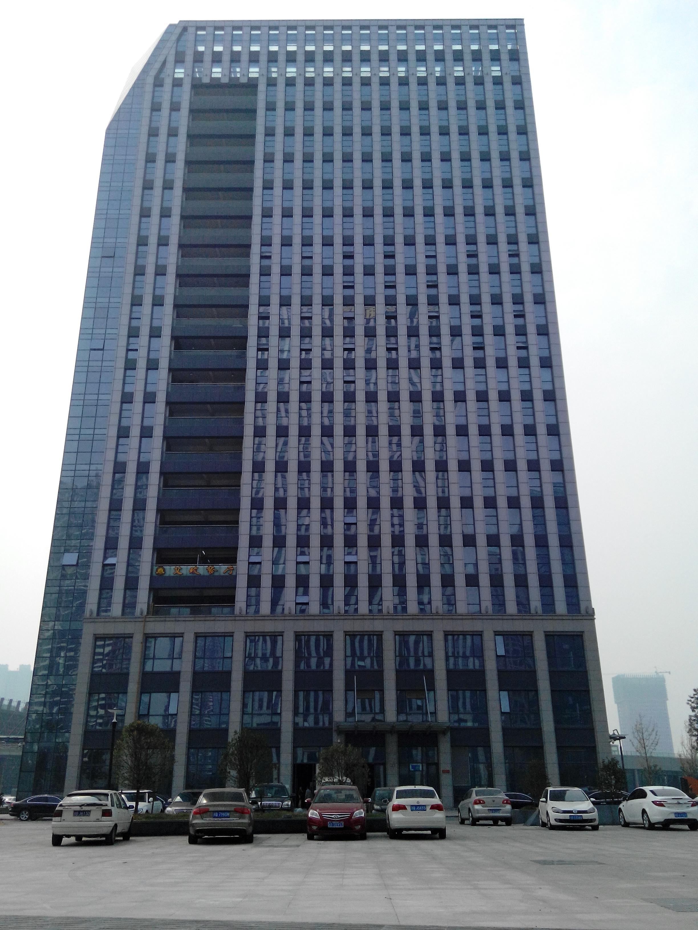 慈溪东部文化区凯玛大厦办公楼组团入驻征集