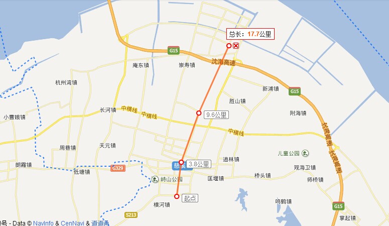 就是楼主所画的新城大道这条路,延伸段从坎墩永安路(三姓塘)开始,途径