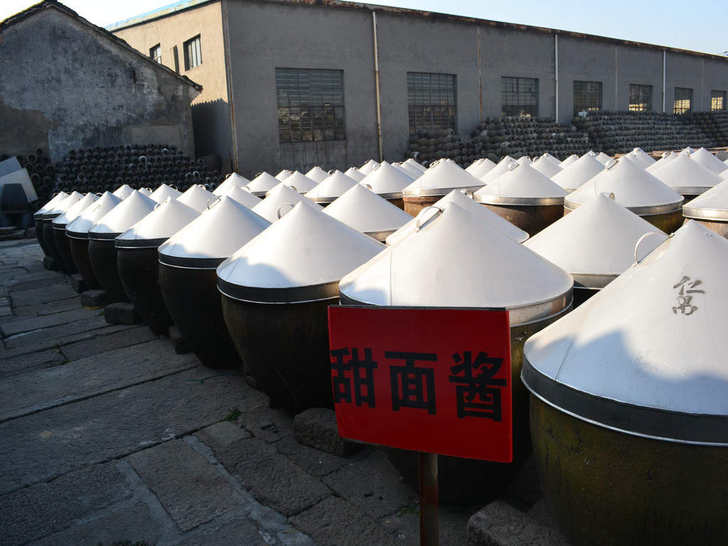 2015新年第一次旅行,安昌腊月风情节 户外旅游 慈溪论坛