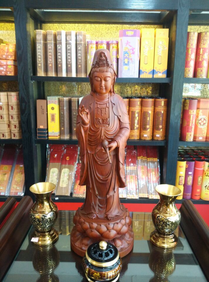 慈溪最好的佛具店