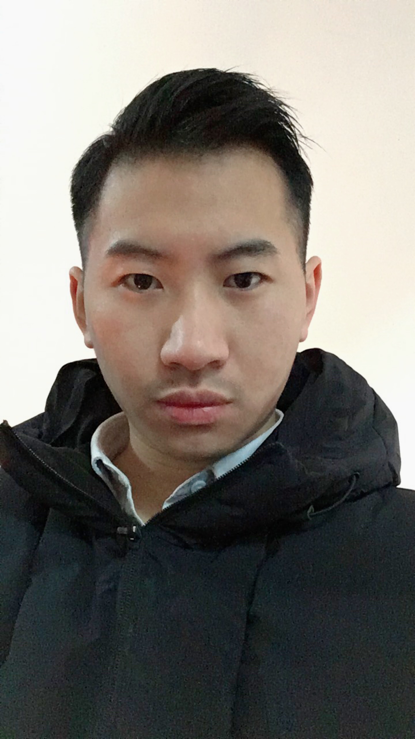 男人形象我们改变不了,但打扮干净清爽,衣着整齐,谈吐