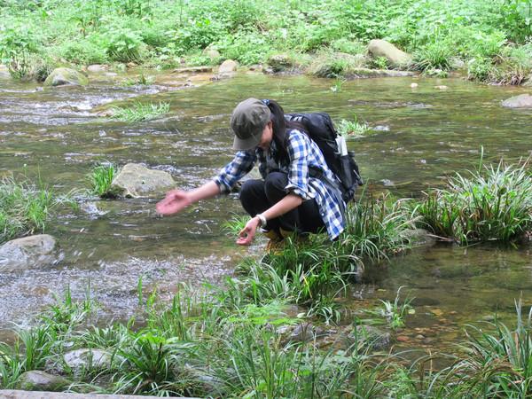 <em>90后三个妹纸</em>---张家界三日旅行记|『 户外旅游