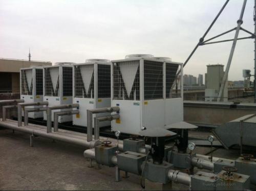 慈溪回收空调制冷设备:中央空调,柜式空调,挂壁式空调
