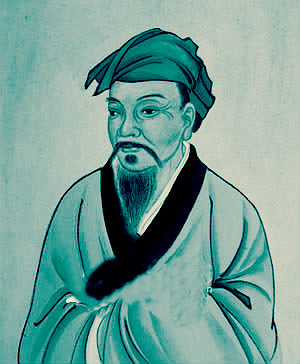 名人争夺战再上演 慈溪余姚争抢严子陵故里