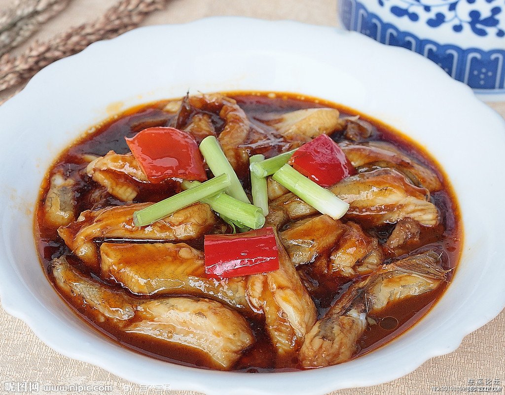 慈溪特色海鲜虾潺