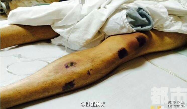 打倒美帝打的好爽