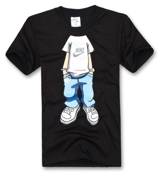 不用成本,原单nike短袖,想摆地摊的人快来抢啊.15元/件