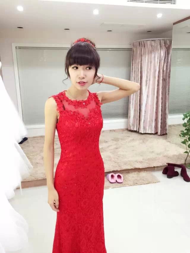 婚纱礼服培训_婚纱礼服(3)