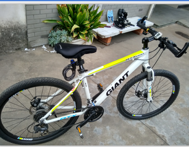 出售15款捷安特660