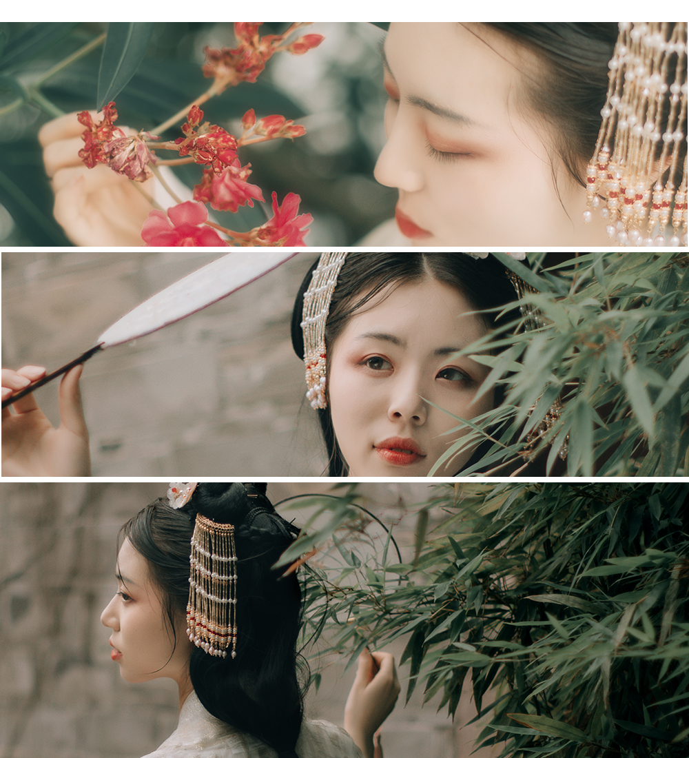 宁波慈溪余姚汉服约拍|『 摄影沙龙 』 - 慈溪论坛