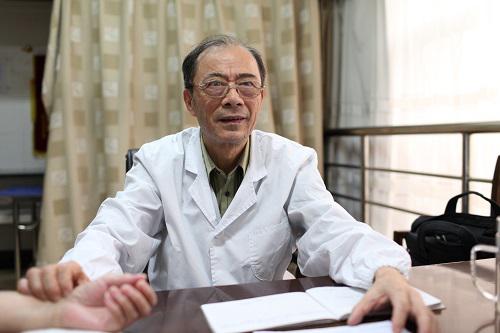 王绪鳌门诊时间